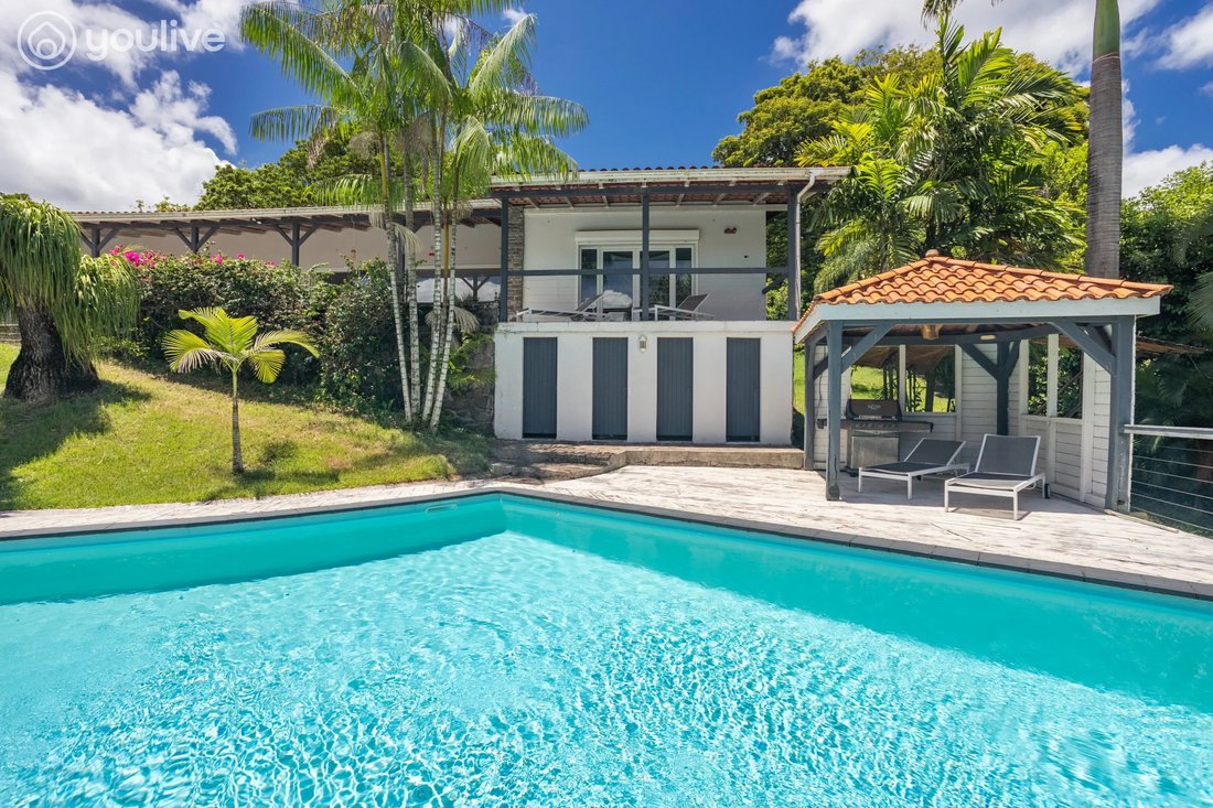 House in Fort-de-France, Fort-de-France, Martinique 4 - 18806752