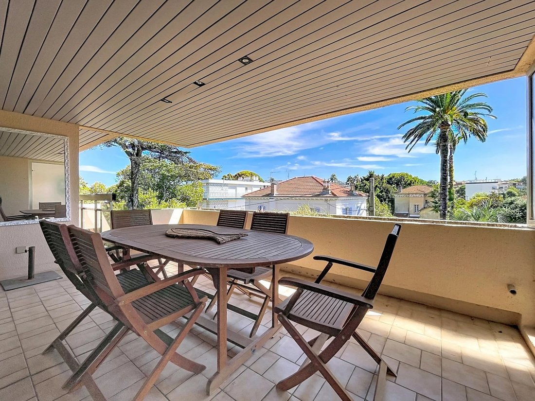 Apartment in Place de Gaulle, Antibes, France 2 - 18807045