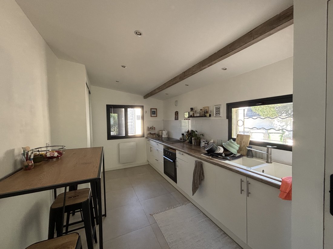 House in Le Faron-Fort-Rouge, Toulon, France 3 - 17329507