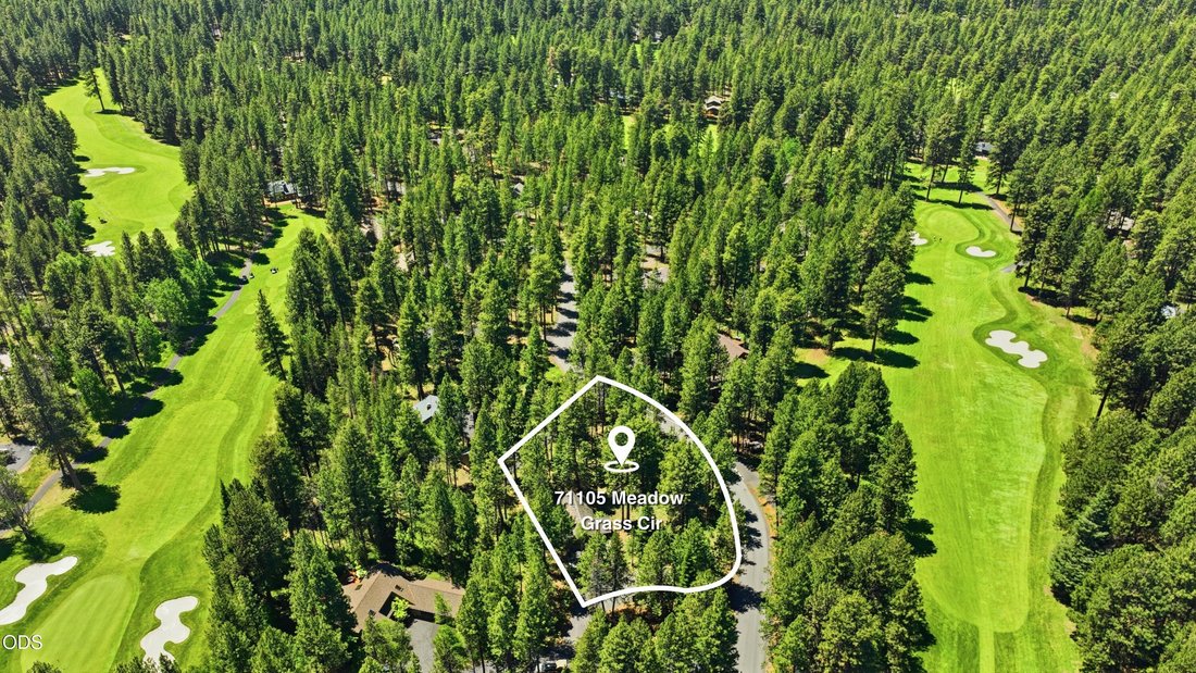 Haus in Black Butte Ranch, Oregon, Vereinigte Staaten 4 - 18166806