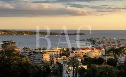 Wohnung in Cannes, Provence-Alpes-Côte d'Azur, Frankreich 1