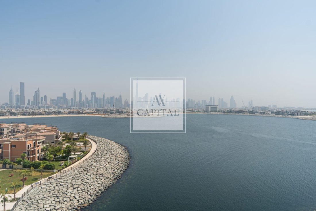 Apartment in Al Safouh Second, Al Safouh, Dubai 1 - 18128157