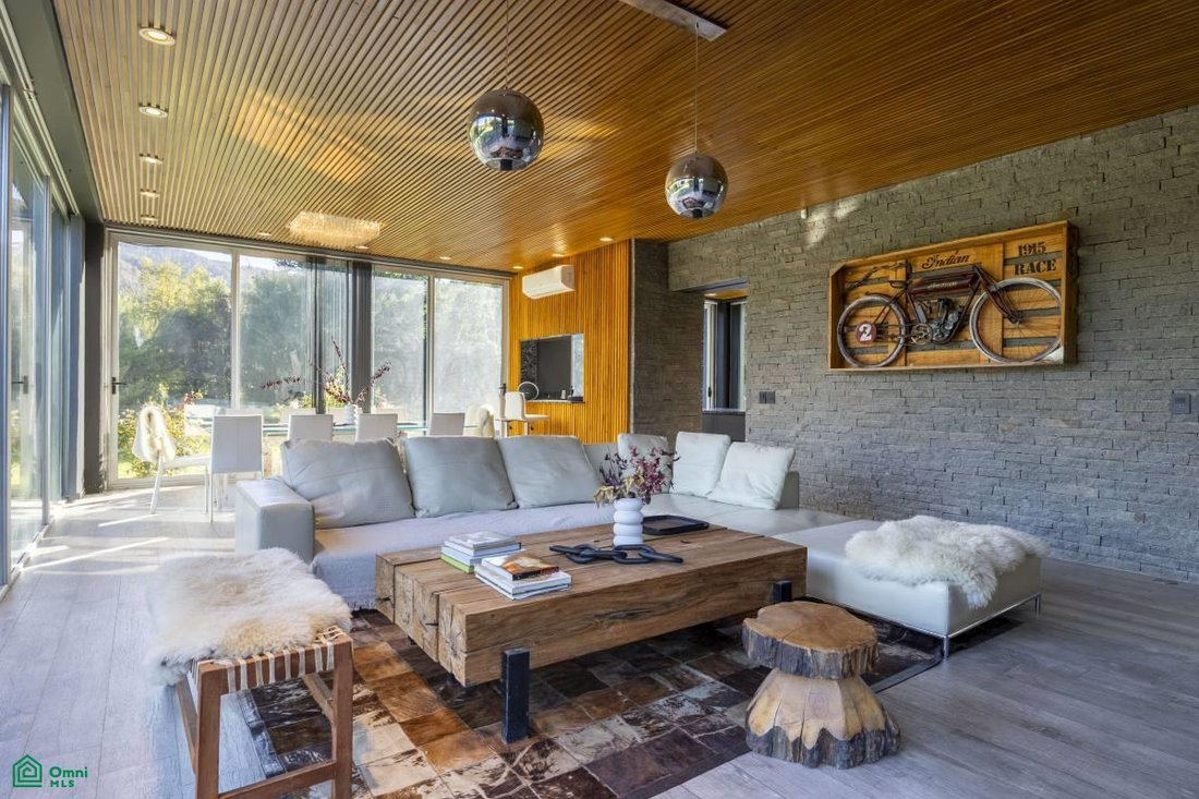 Casa en San Carlos de Bariloche, Río Negro, Argentina 5 - 17797951