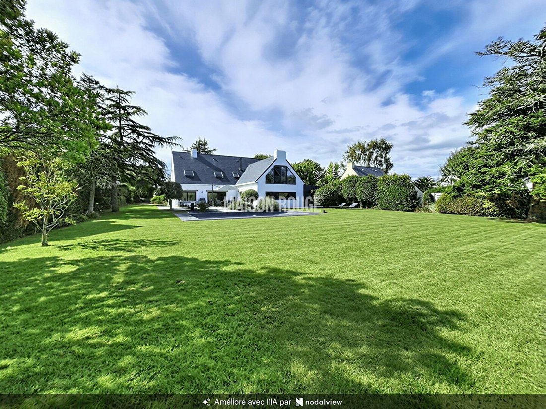 House in Baden, Brittany, France 2 - 18807316