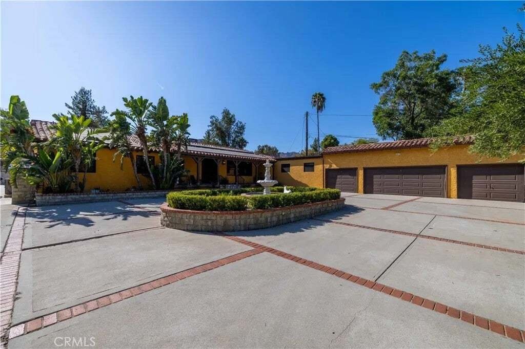 Haus in Los Angeles, Kalifornien, Vereinigte Staaten 3 - 18808182