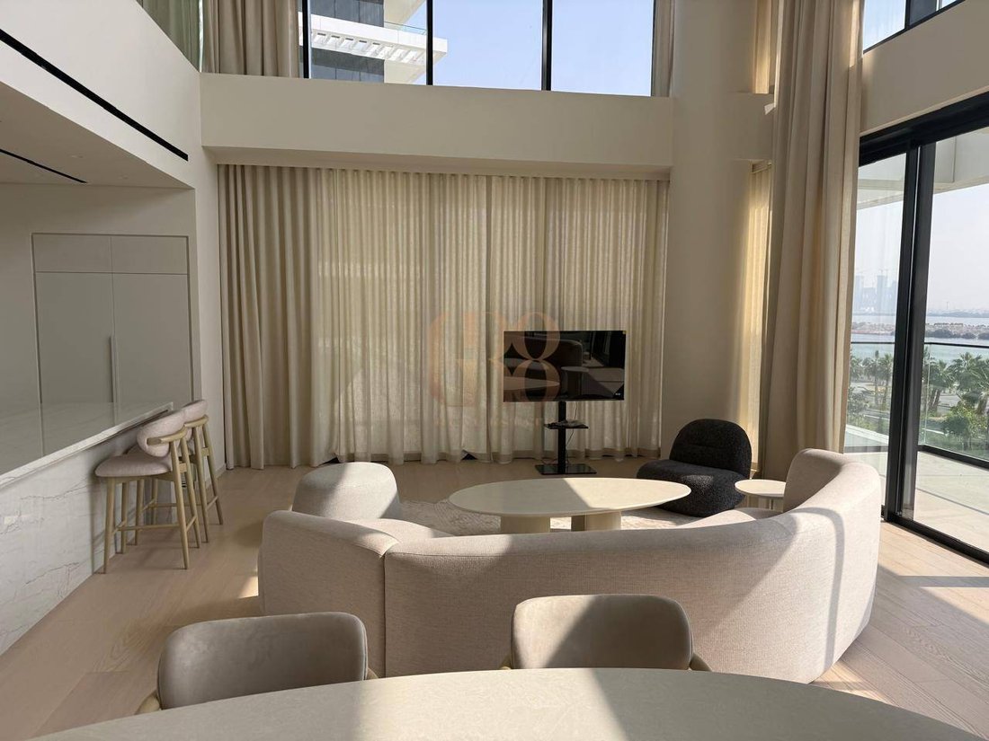 Apartment in Al Jaddaf, Dubai, United Arab Emirates 2 - 18806585