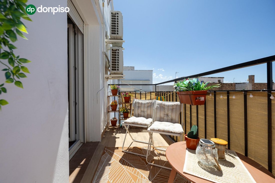 Apartamento en Ronda, Granada, España 2 - 18808113