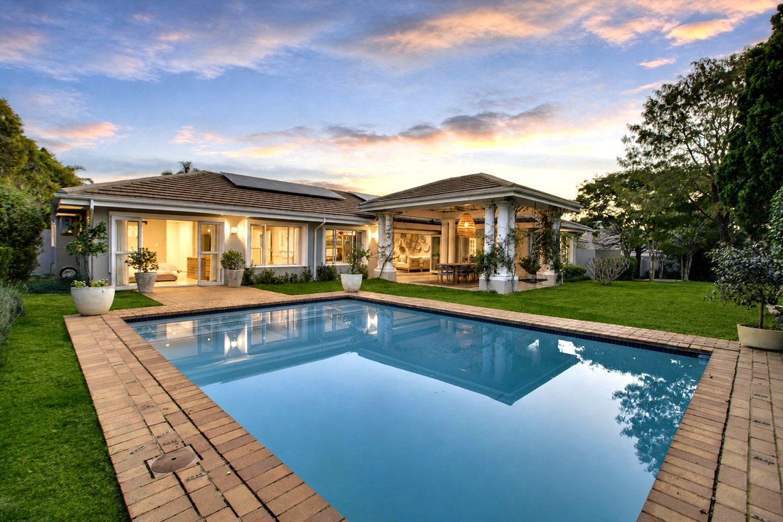 Estate in Kyalami AH, Gauteng, South Africa 1 - 18807501