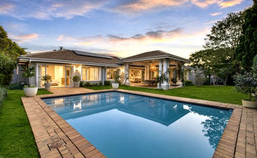 Estate in Kyalami AH, Gauteng, South Africa 1