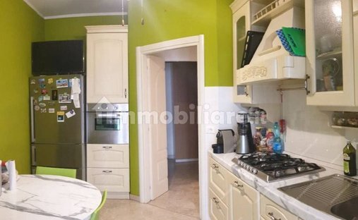 Apartamento en Buenos Aires, Milán, Italia 1