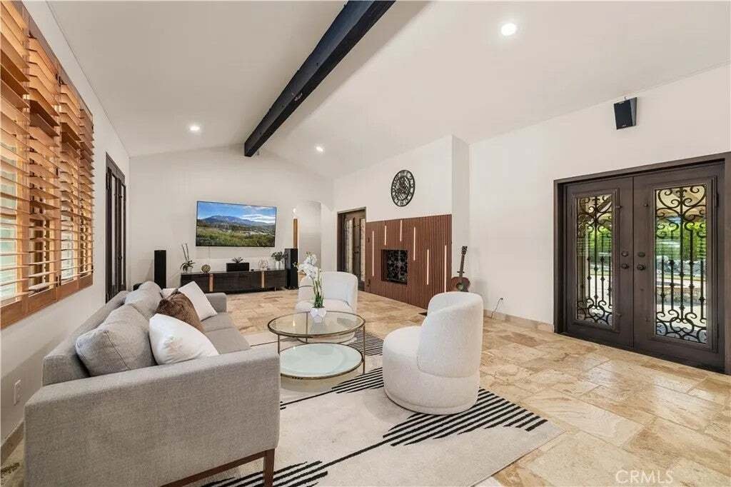 Haus in Los Angeles, Kalifornien, Vereinigte Staaten 5 - 18808182