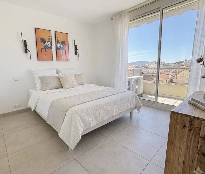 Wohnung in Cannes, Provence-Alpes-Côte d'Azur, Frankreich 4 - 17524268