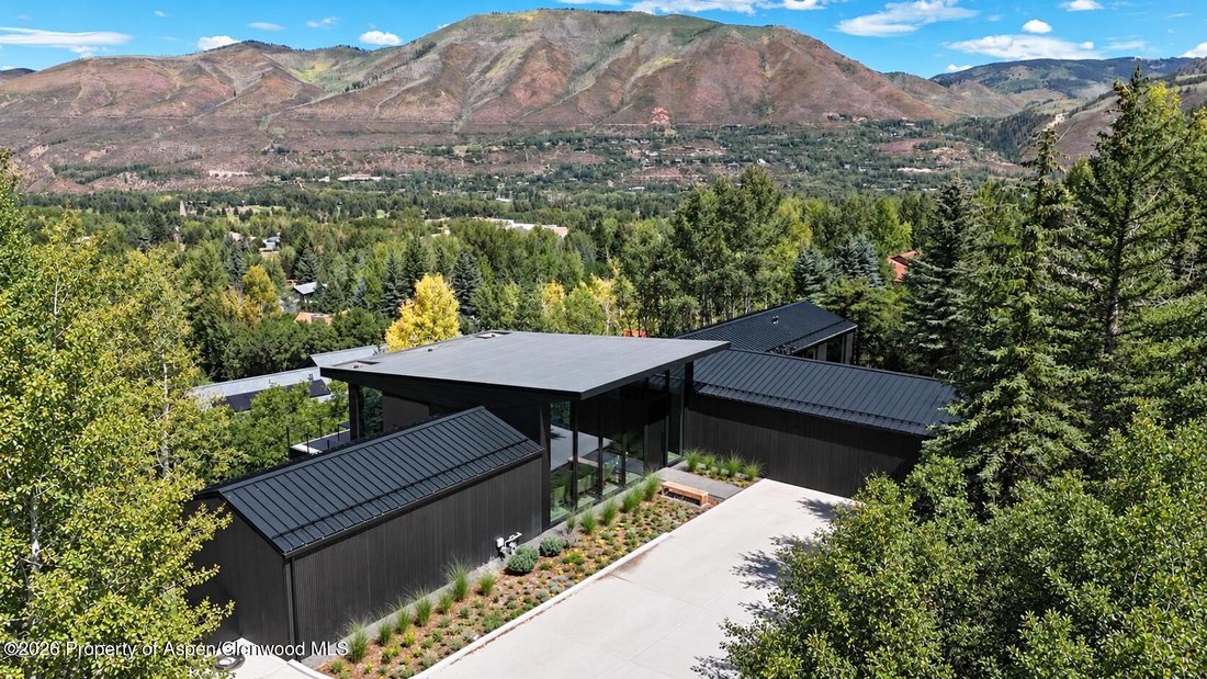 House in Aspen, Colorado, United States 2 - 18808535