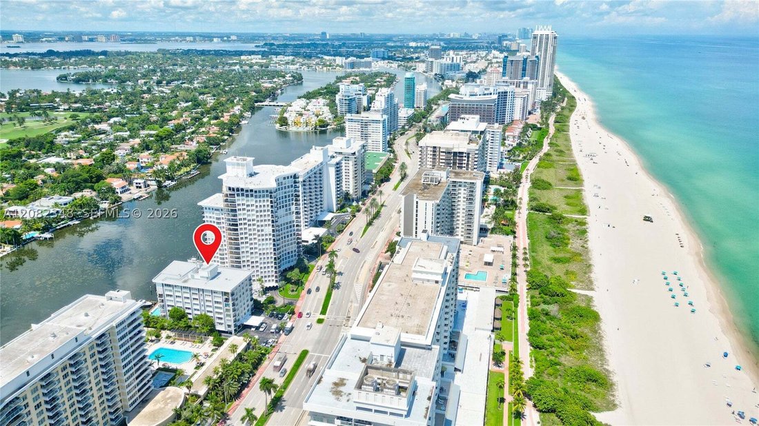 Condo in Miami Beach, Florida, United States 3 - 18807997