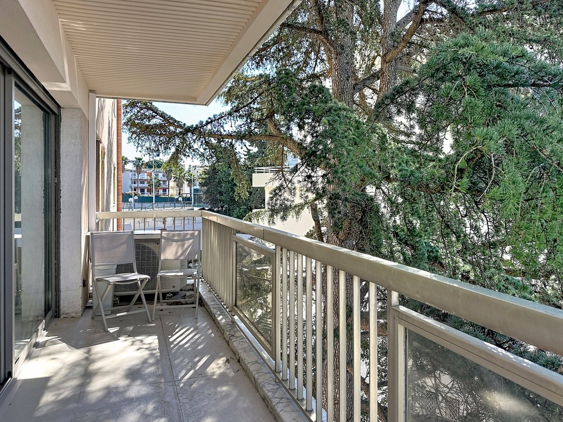 Apartment in Cannes, Provence-Alpes-Côte d'Azur, France 3 - 18808473