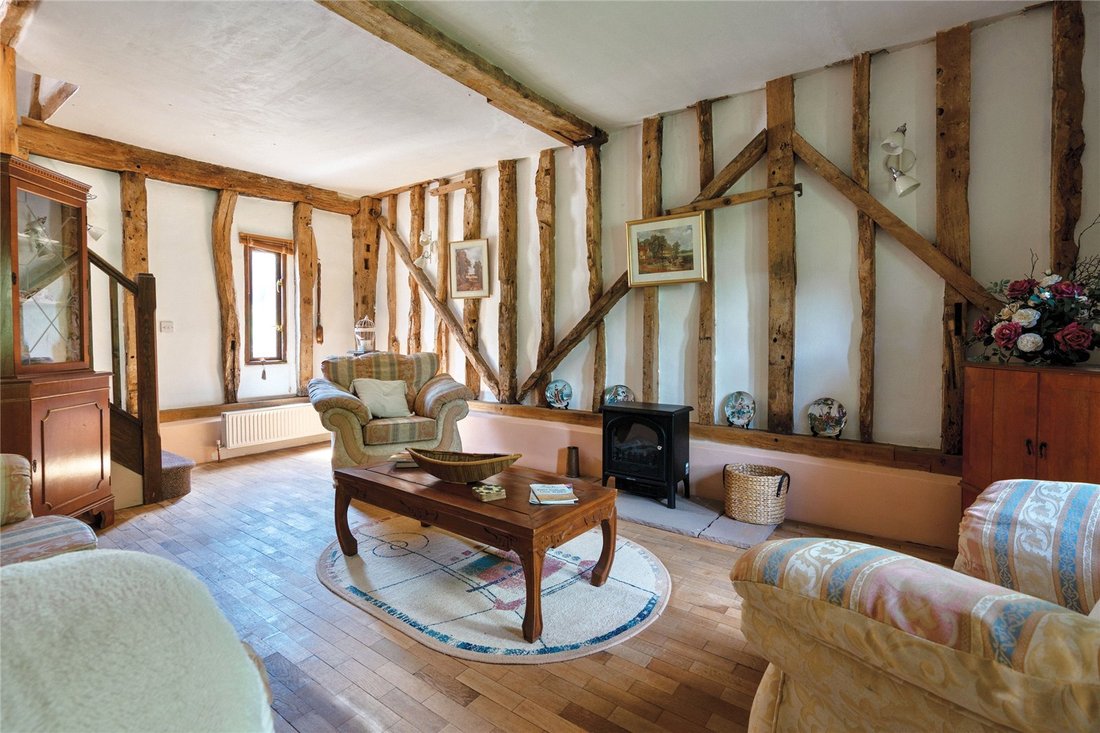 House in Debenham, England 5 - 18807048