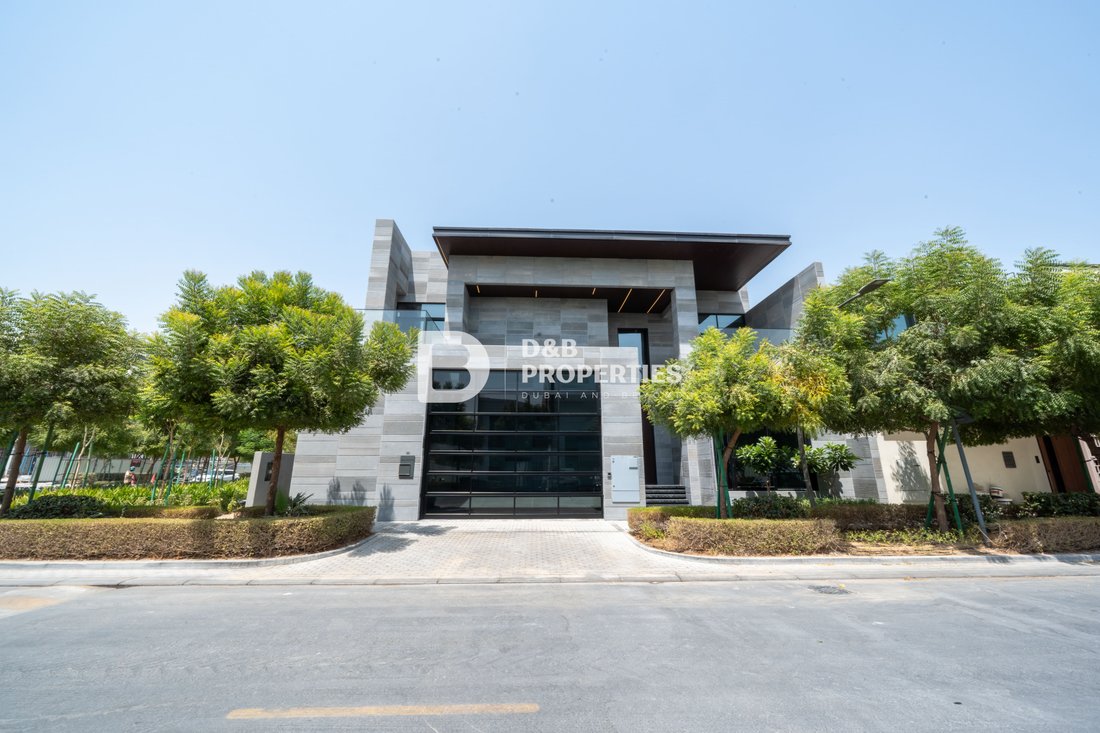 Villa in MBR City / Mohammed Bin Rashid City, Dubai, United Arab Emirates 1 - 18806496