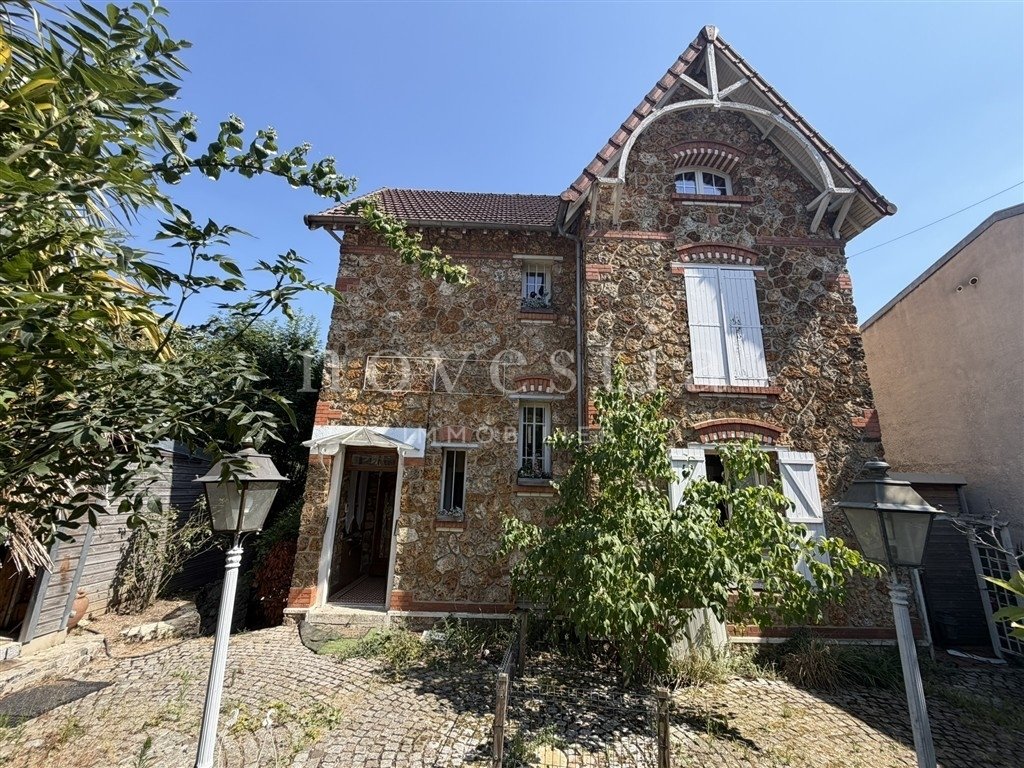 House in Andresy, Ile-de-France, France 3 - 18806981