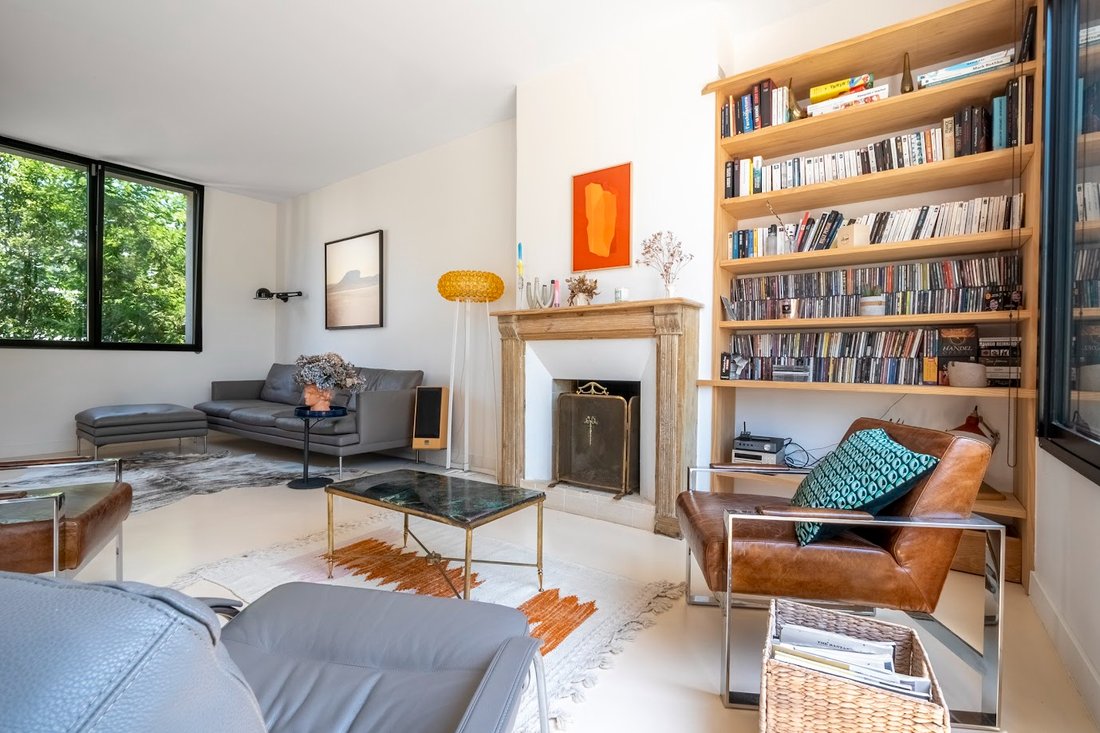 Villa in Nantes, Pays de la Loire, France 2 - 18808969