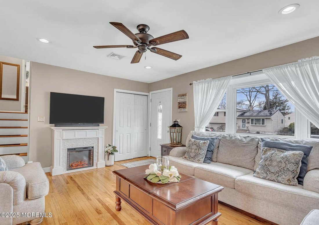 House in Asbury Park, New Jersey, United States 4 - 18807945