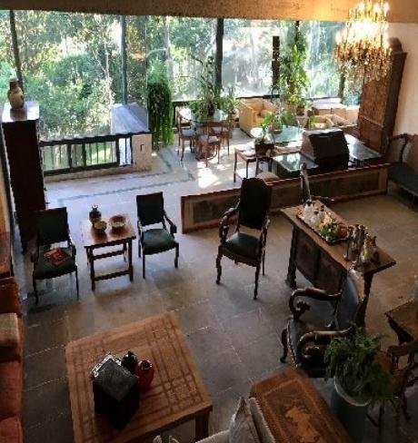 Haus in Naucalpan de Juárez, Bundesstaat Mexiko, Mexiko 5 - 18806852