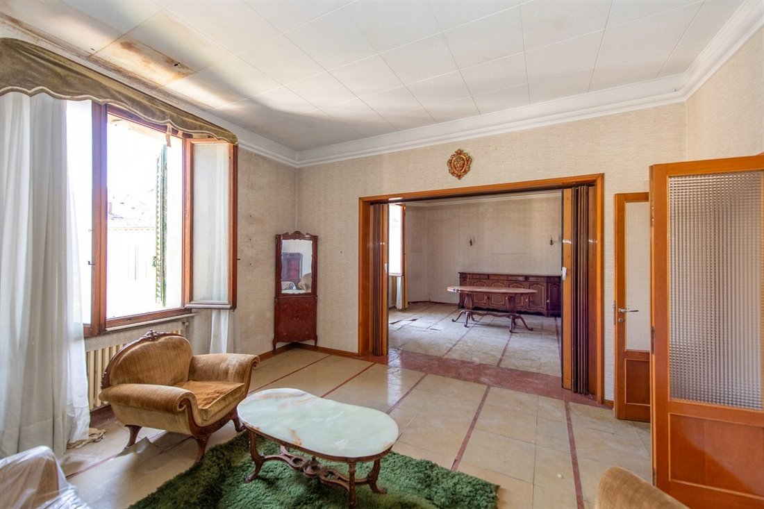 Apartment in Centro Storico, Siena, Tuscany 5 - 18807810