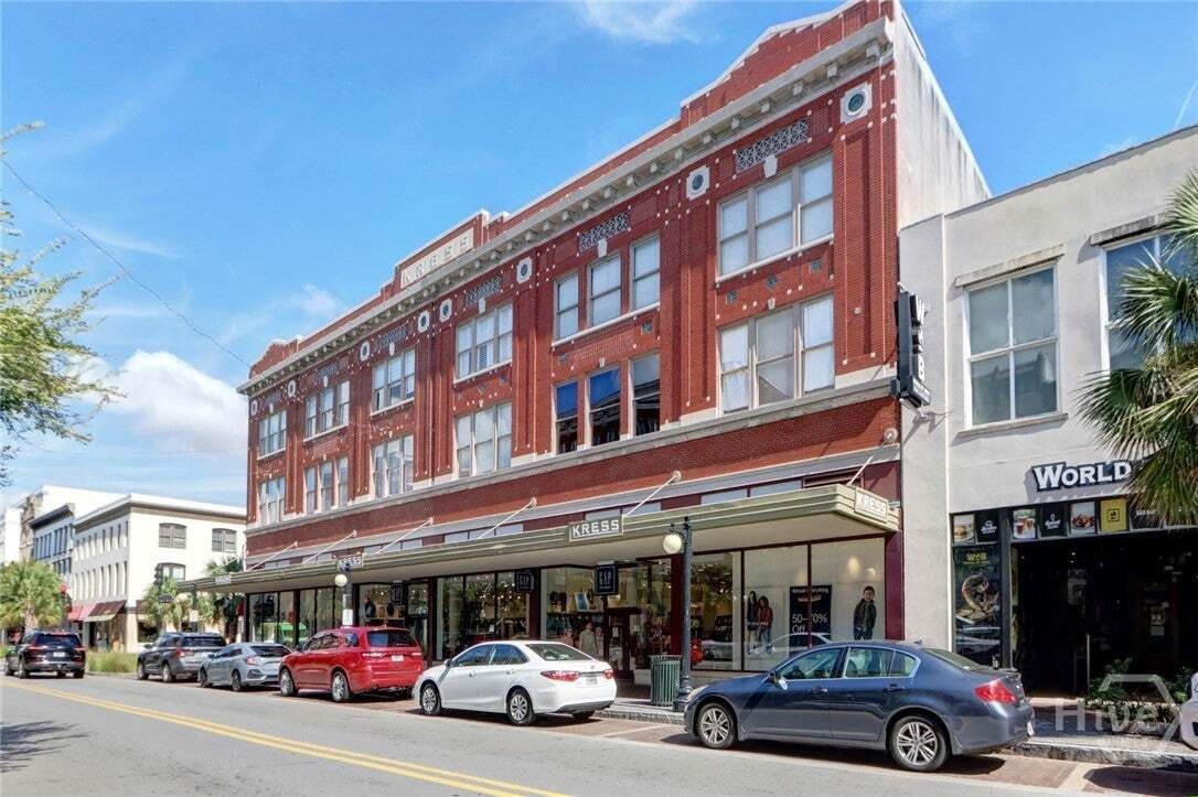 Appartement à Savannah, Géorgie, États-Unis 2 - 18807793