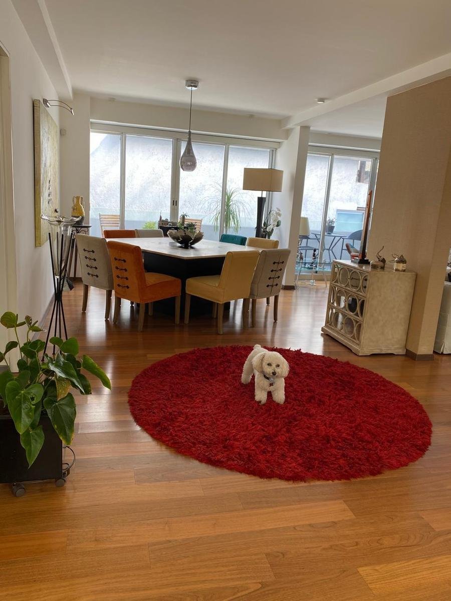 Apartment in Mexico City, Mexico 5 - 18806916