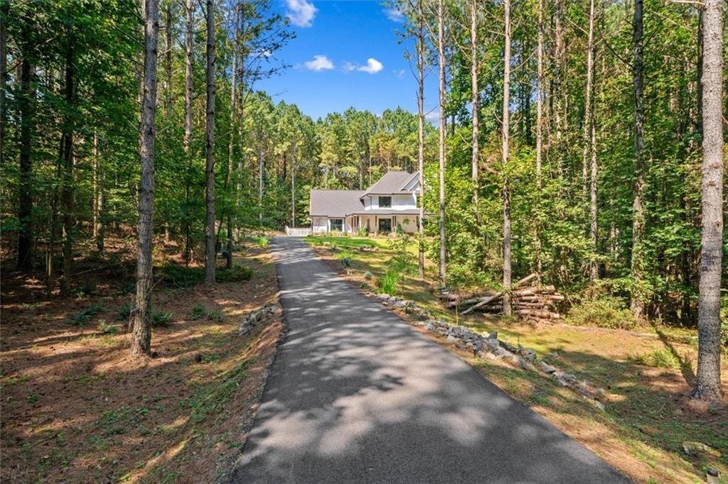 Casa en Ellijay, Georgia, Estados Unidos 2 - 18808045