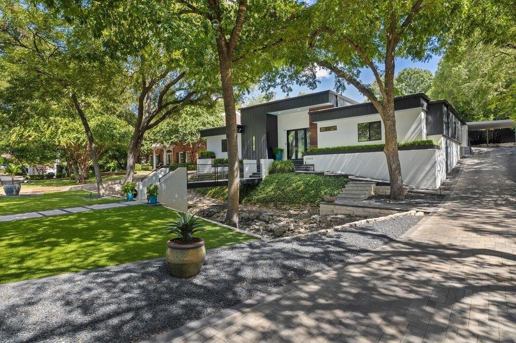 Maison à Austin, Texas, États-Unis 2 - 18807908