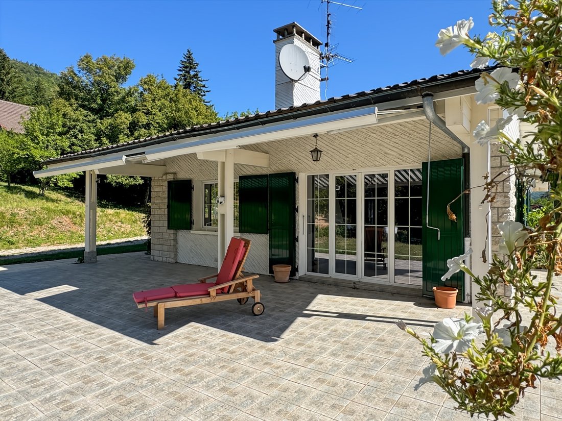 House in Ouest, Gex, France 1 - 18807279