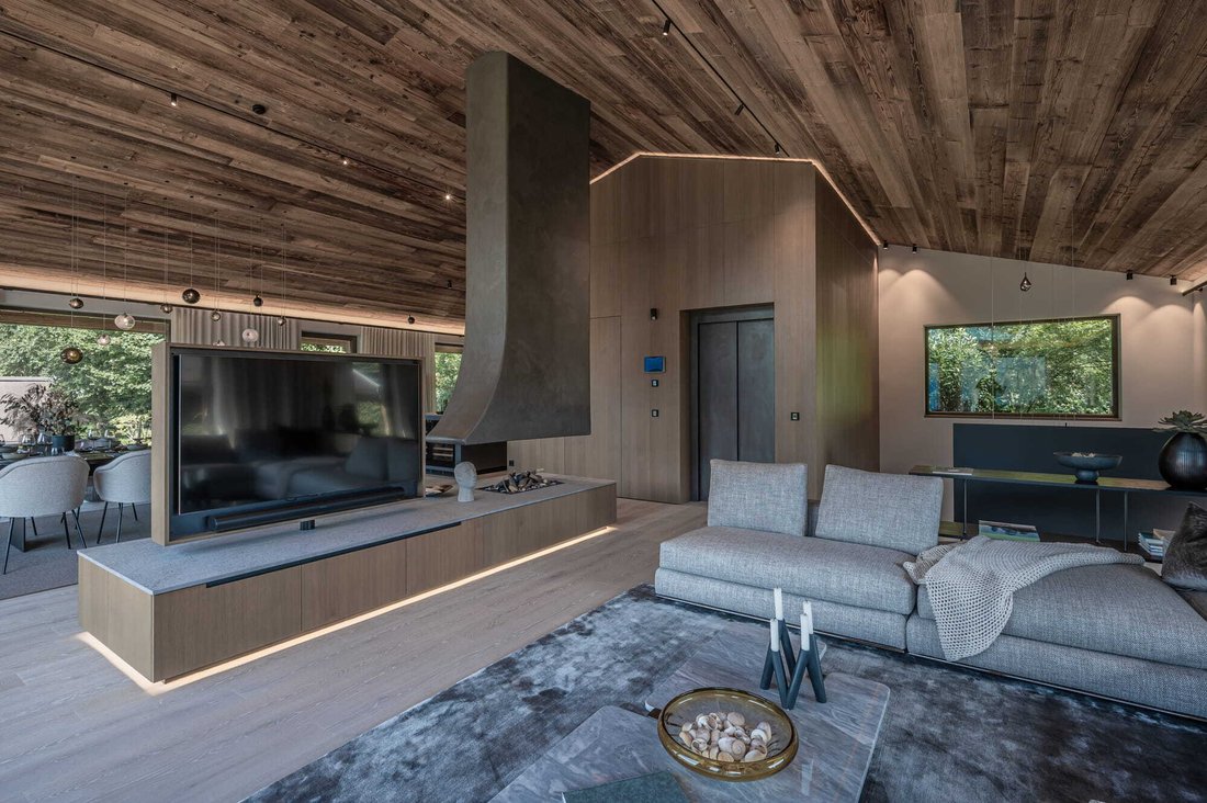 Chalet à Brixen im Thale, Tyrol, Autriche 2 - 18806819