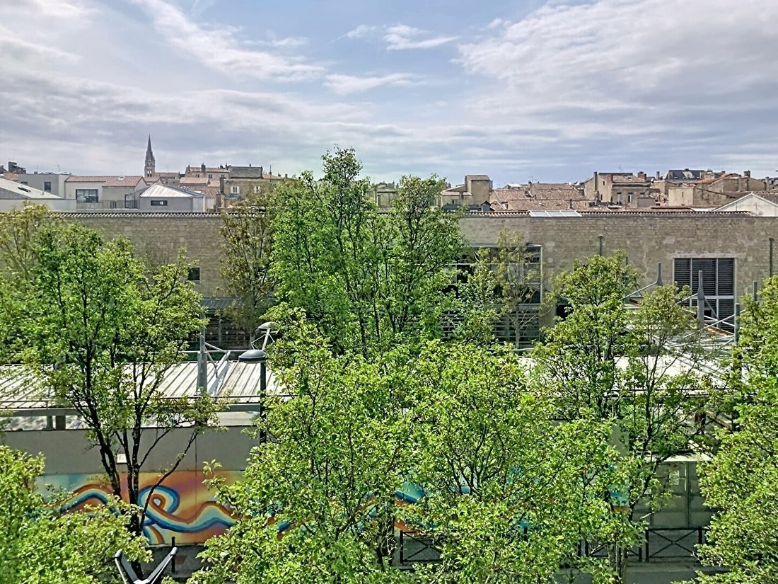 Apartment in Le Lac-Bacalan, Bordeaux, France 2 - 18808931