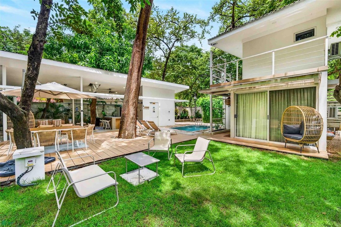 Haus in Potrero, Provinz Guanacaste, Costa Rica 2 - 18453476
