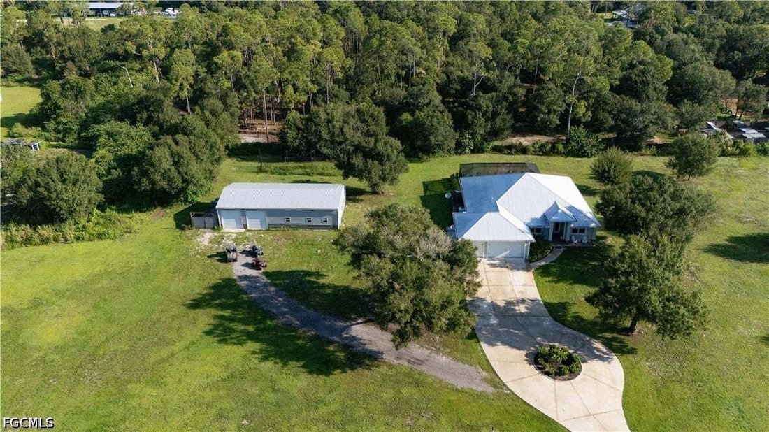 Casa a North Fort Myers, Florida, Stati Uniti 2 - 18807732