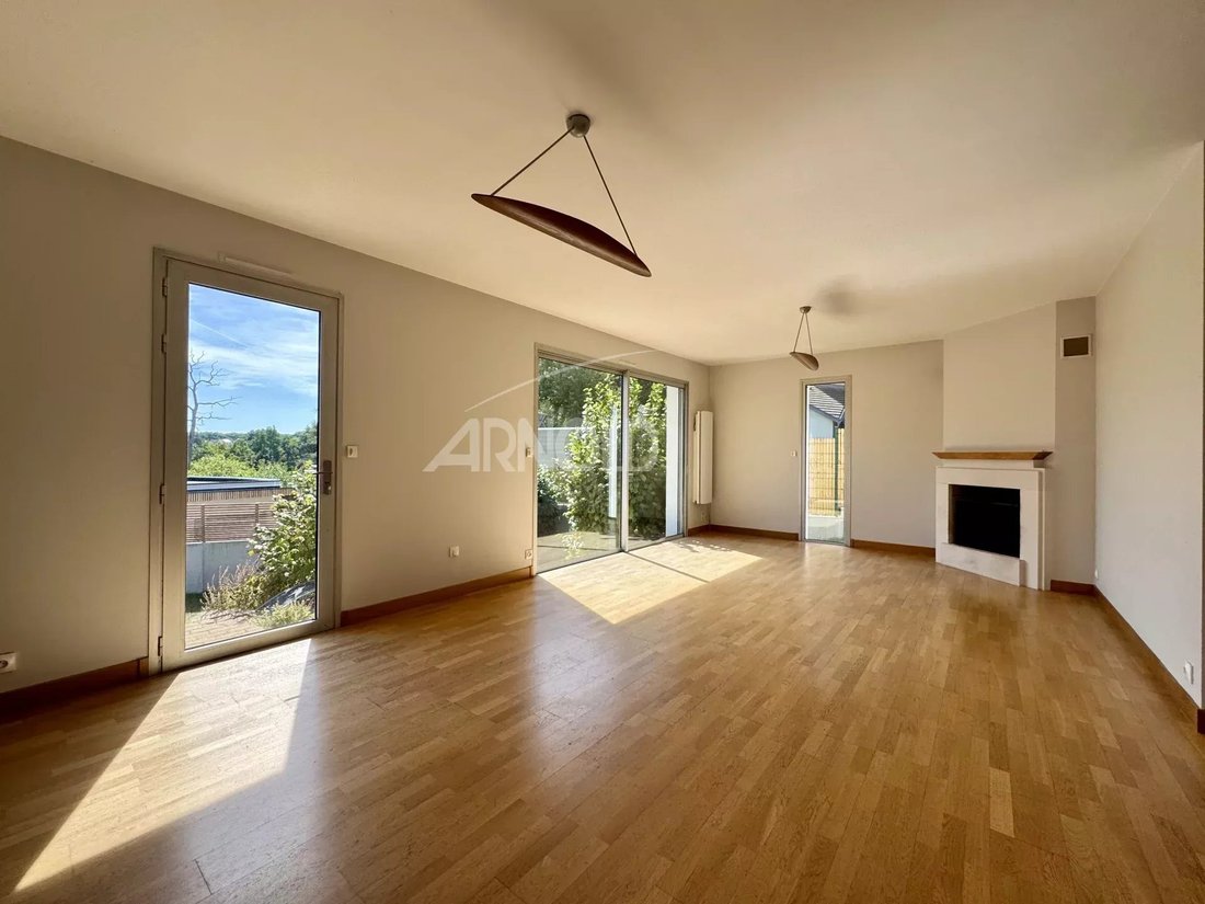 House in Bourg Sud, Orvault, France 3 - 18807077