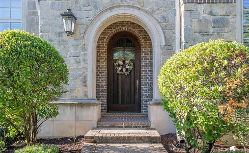 Haus in Flower Mound, Texas, Vereinigte Staaten 1