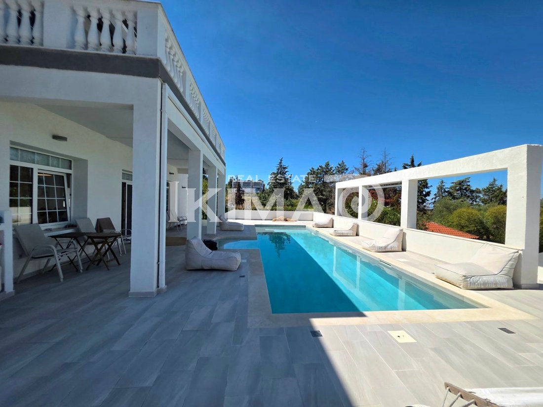 House in Central Macedonia, Macedonia and Thrace, Greece 2 - 18806435