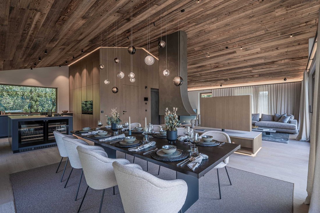 Chalet à Brixen im Thale, Tyrol, Autriche 1 - 18806819