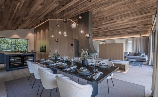 Chalet à Brixen im Thale, Tyrol, Autriche 1