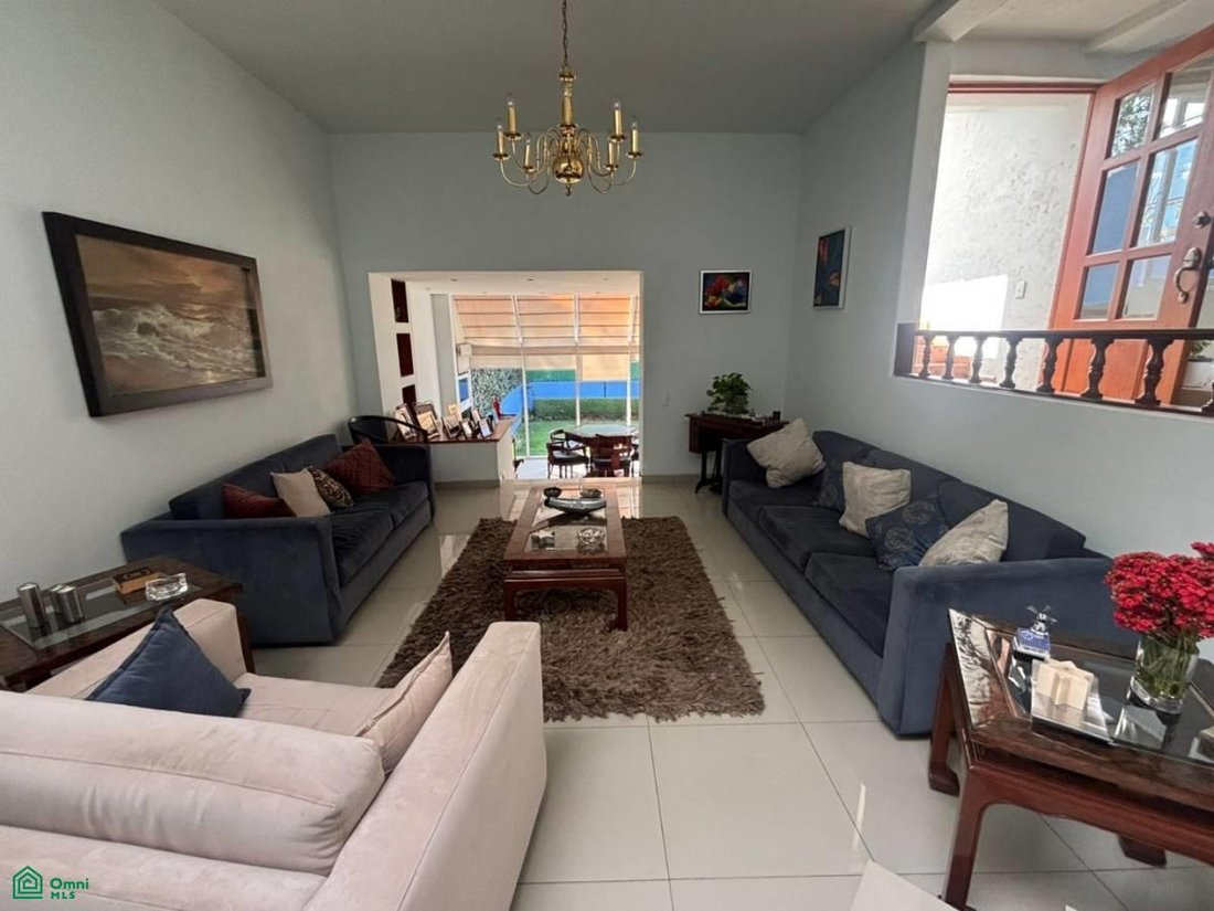 Casa a Città del Messico, Messico 1 - 17746139