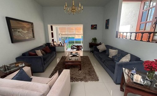Casa a Città del Messico, Messico 1