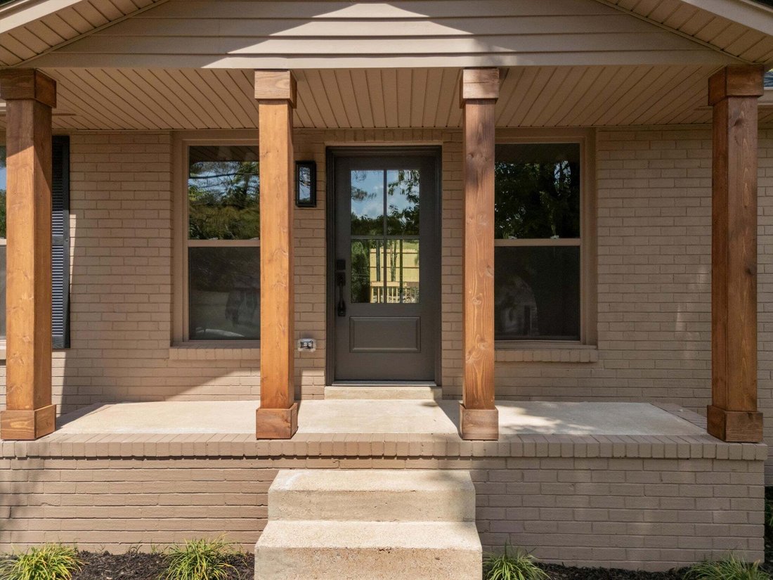 Casa a Nashville, Tennessee, Stati Uniti 4 - 18808126