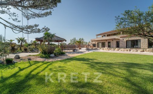 Casa en Eygalières, Provenza-Alpes-Costa Azul, Francia 1