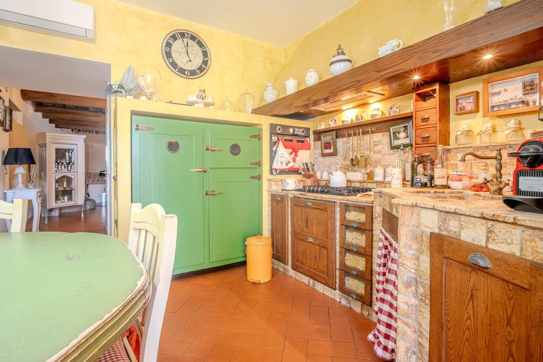 Apartment in Paperino - San Giorgio a Colonica, Prato, Italy 4 - 18808475