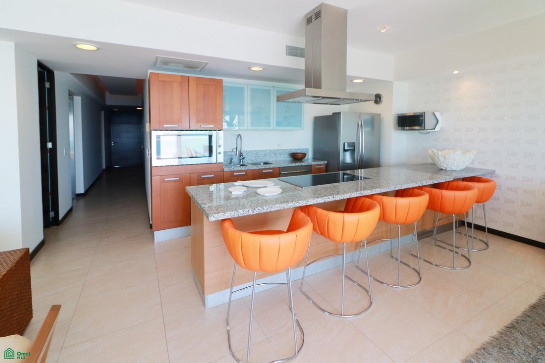 Appartement à Mazatlán, Sinaloa, Mexique 3 - 18807751