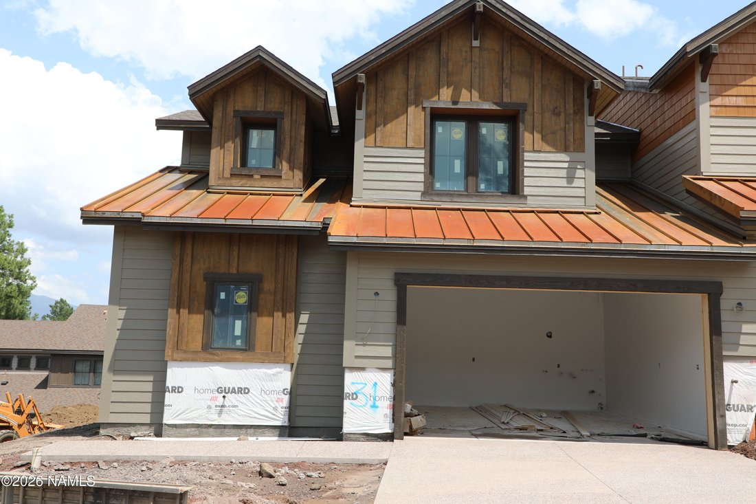 Townhouse in Flagstaff, Arizona, United States 1 - 18534063