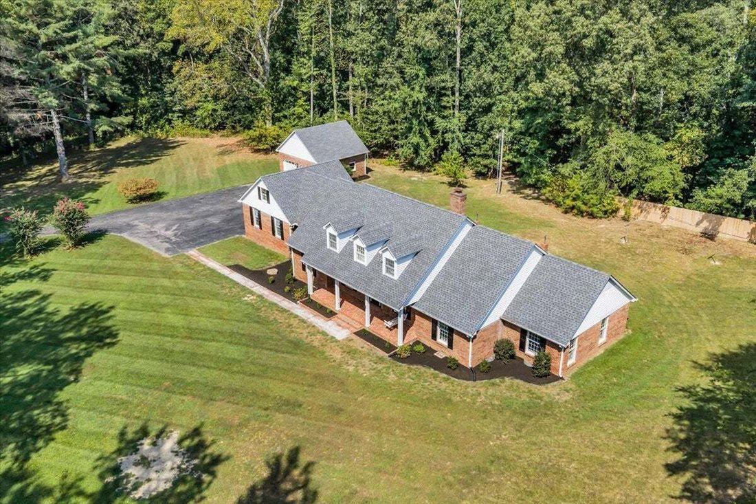 House in Manchester, Tennessee, United States 1 - 18808129