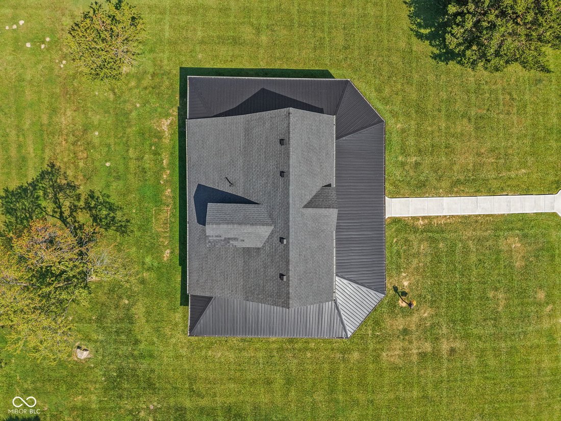 House in Danville, Indiana, United States 2 - 18807851