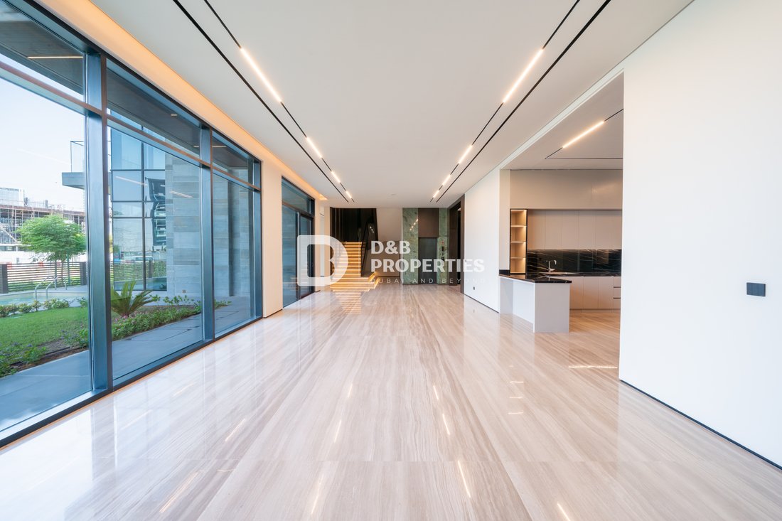 Villa in MBR City / Mohammed Bin Rashid City, Dubai, United Arab Emirates 5 - 18806496